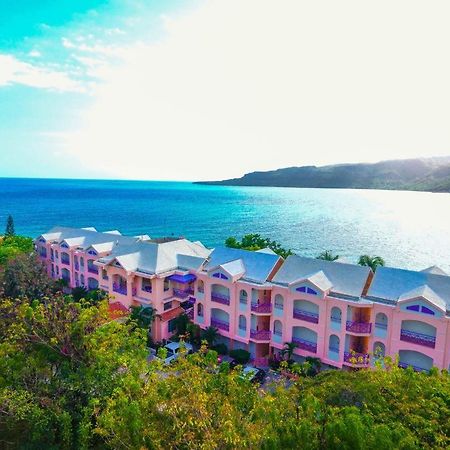 Cap Lamandou Hotel Jacmel Ngoại thất bức ảnh
