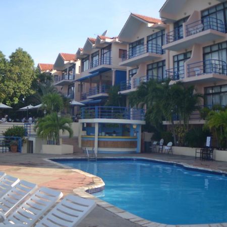 Cap Lamandou Hotel Jacmel Ngoại thất bức ảnh