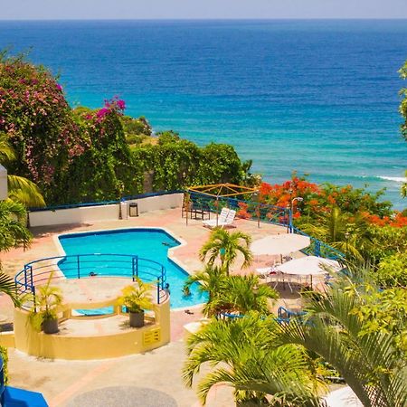 Cap Lamandou Hotel Jacmel Ngoại thất bức ảnh