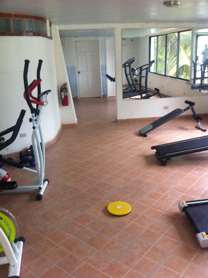 Cap Lamandou Hotel Jacmel Ngoại thất bức ảnh