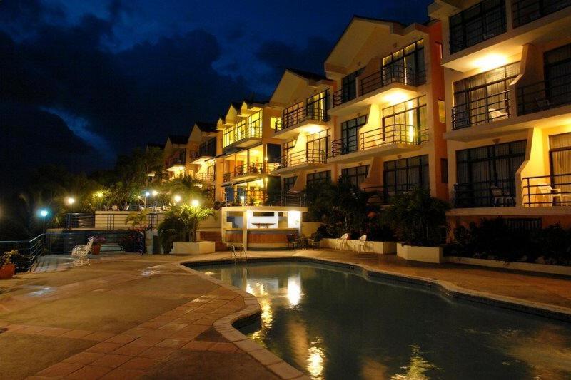 Cap Lamandou Hotel Jacmel Ngoại thất bức ảnh