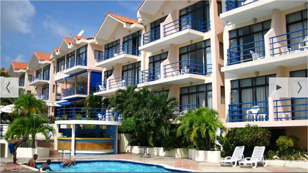 Cap Lamandou Hotel Jacmel Ngoại thất bức ảnh