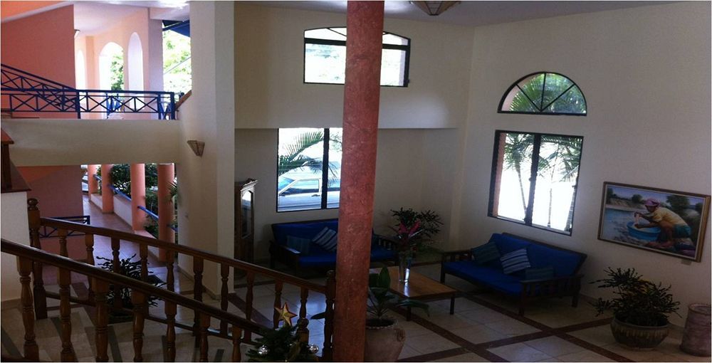 Cap Lamandou Hotel Jacmel Ngoại thất bức ảnh
