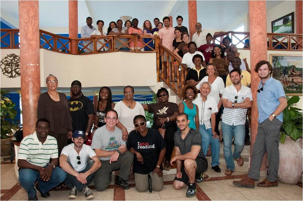 Cap Lamandou Hotel Jacmel Ngoại thất bức ảnh