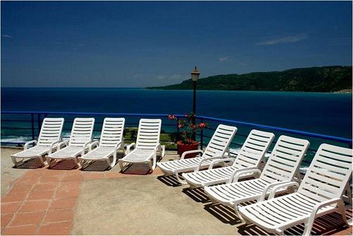 Cap Lamandou Hotel Jacmel Ngoại thất bức ảnh