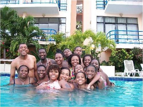 Cap Lamandou Hotel Jacmel Ngoại thất bức ảnh