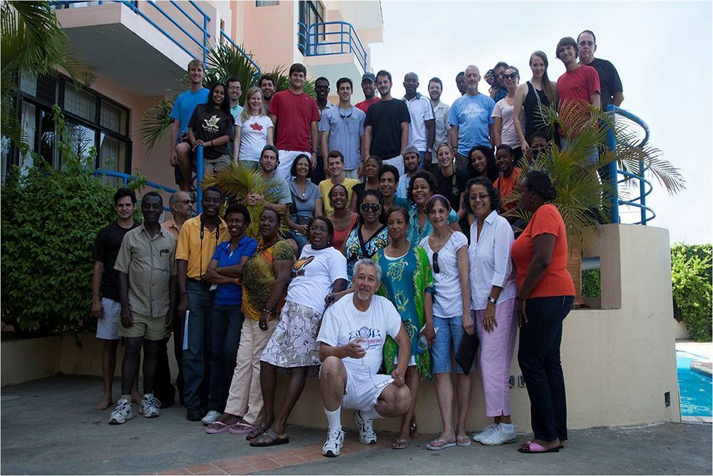 Cap Lamandou Hotel Jacmel Ngoại thất bức ảnh