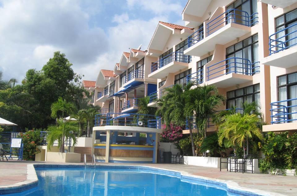 Cap Lamandou Hotel Jacmel Ngoại thất bức ảnh